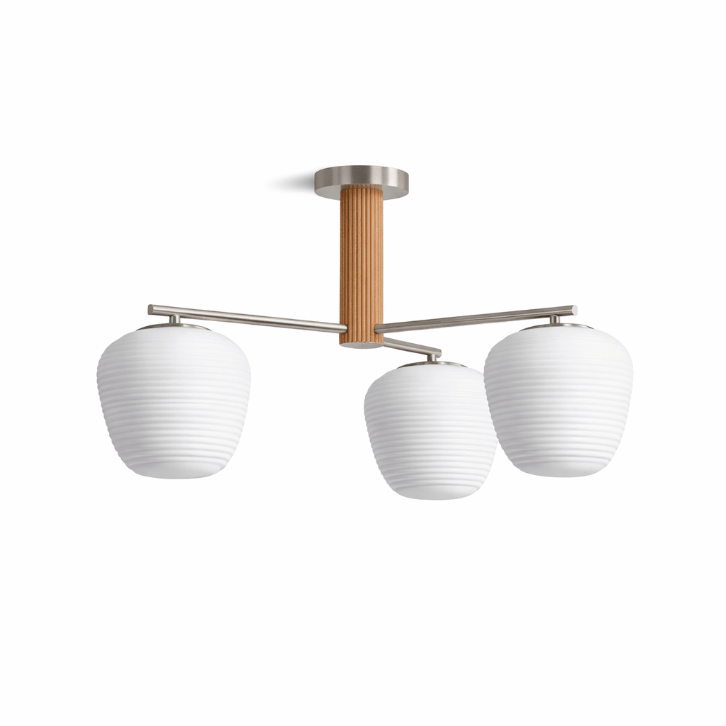 Branch Light Fixture — Ceiling Light | Maison Monashee — view 13