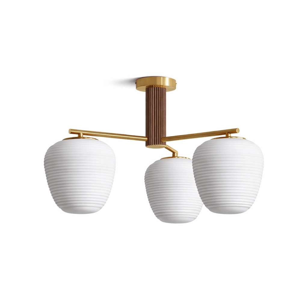 Branch Light Fixture — Ceiling Light | Maison Monashee — view 14