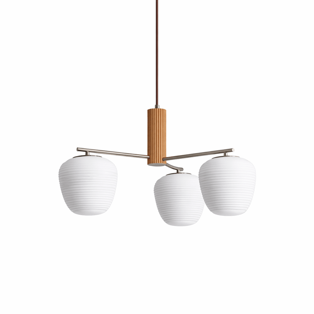 Branch Light Fixture — Ceiling Light | Maison Monashee — view 15