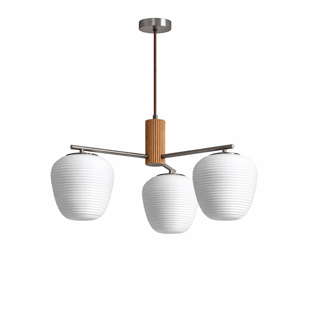 Branch Light Fixture — Ceiling Light | Maison Monashee — view 16