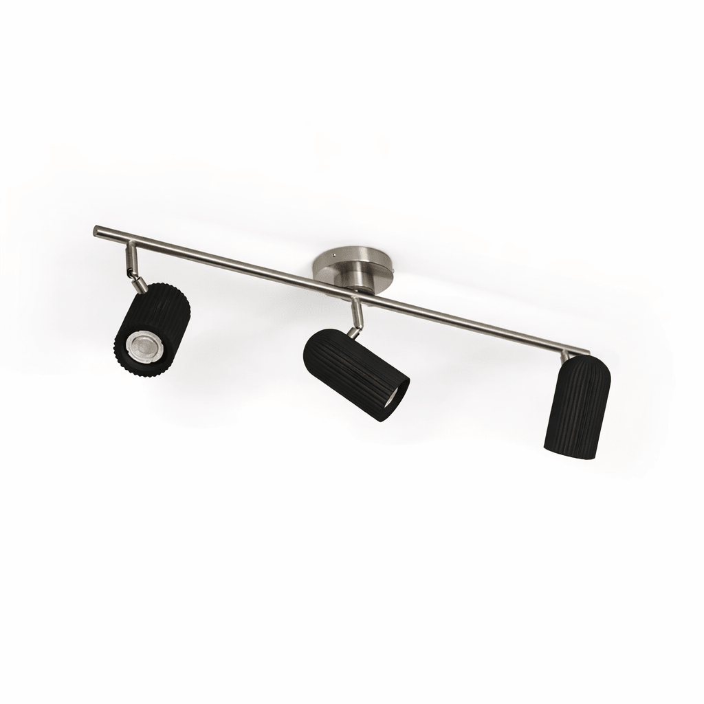 Modern Kitchen Ceiling Light Fixture — Ceiling Light | Maison Monashee — view 10