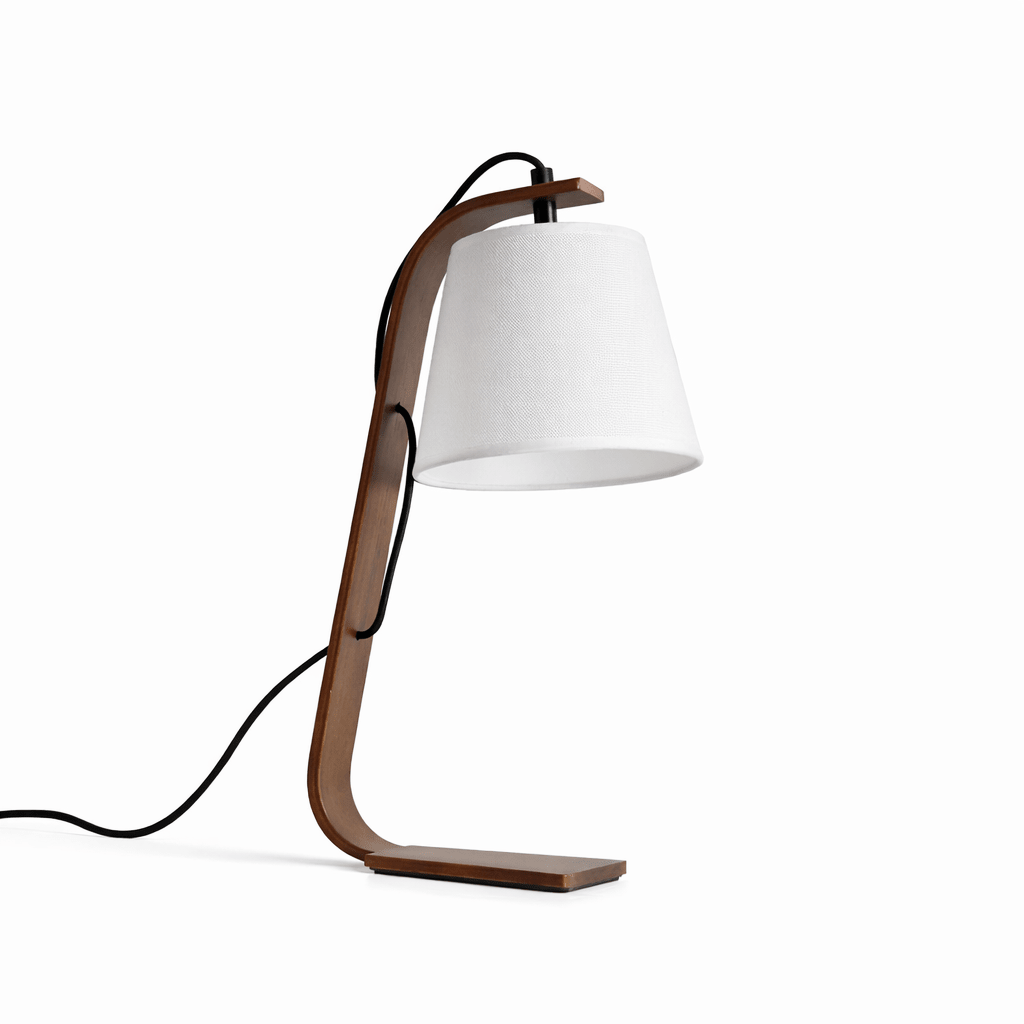 Minimalist Modern Table Lamp — Table Lamp | Maison Monashee — view 9