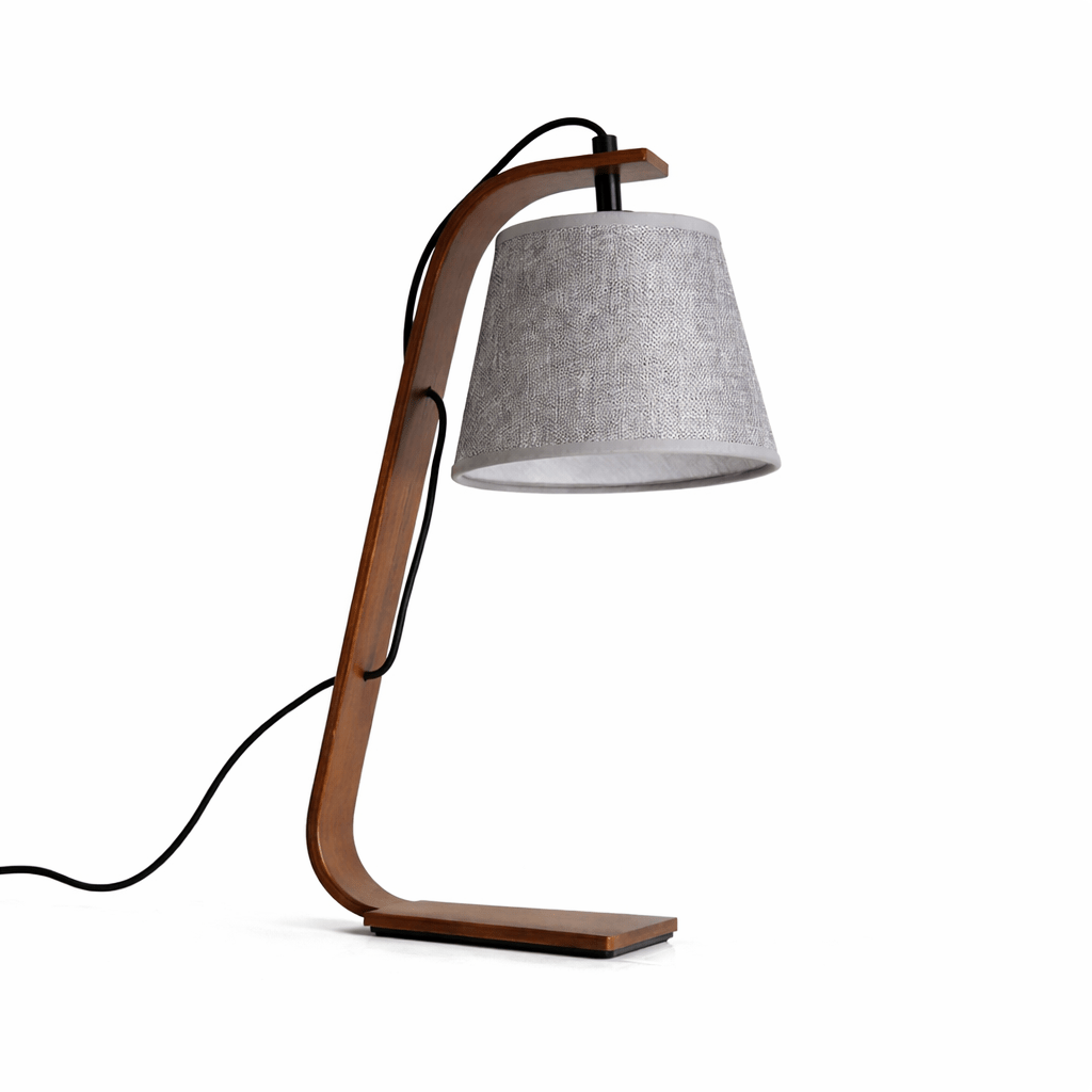 Minimalist Modern Table Lamp — Table Lamp | Maison Monashee — view 10