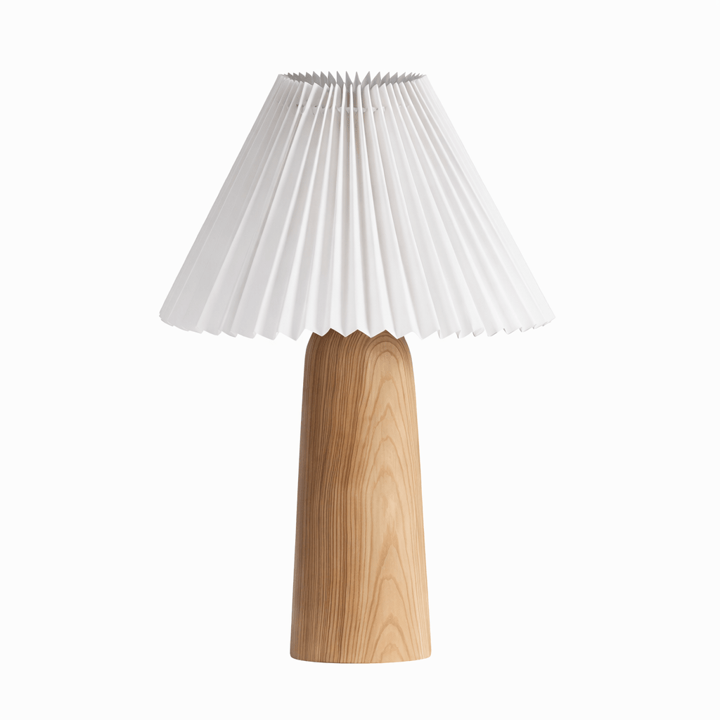 Modern Bedside Lamp — Table Lamp | Maison Monashee — view 21