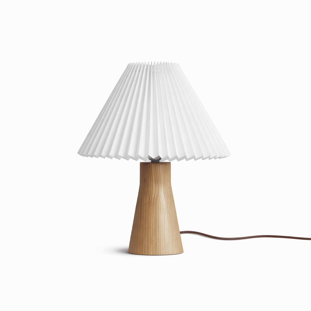 Modern Bedside Lamp — Table Lamp | Maison Monashee — view 10