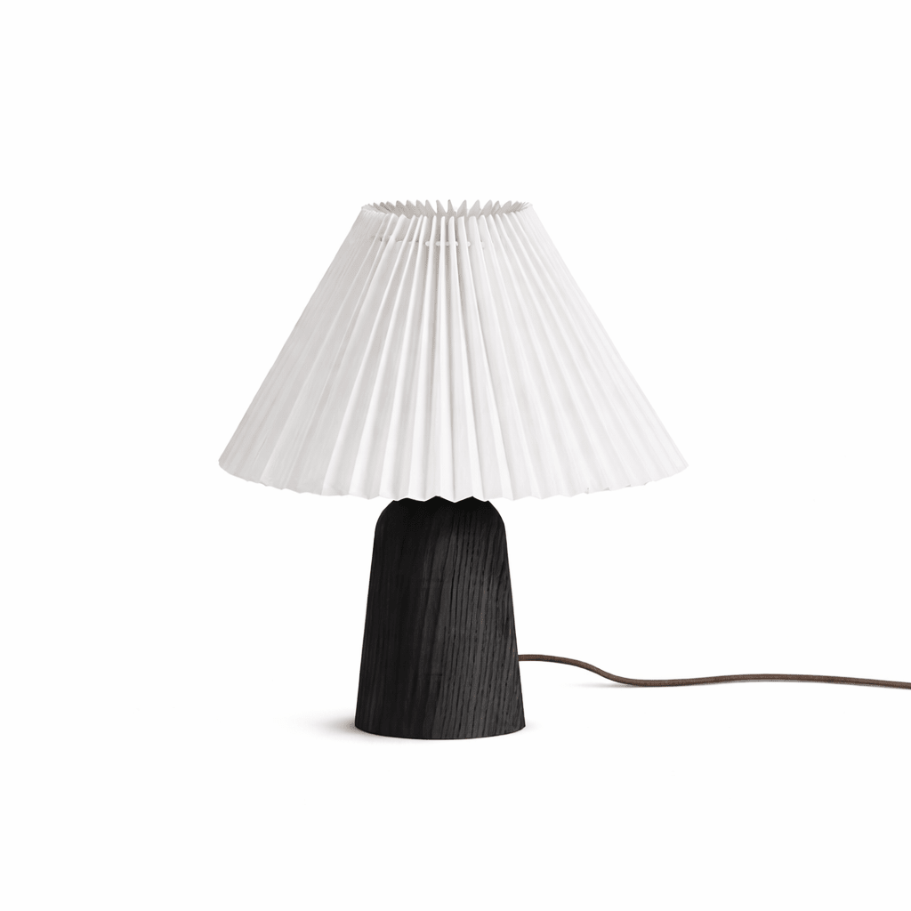 Modern Bedside Lamp — Table Lamp | Maison Monashee — view 12