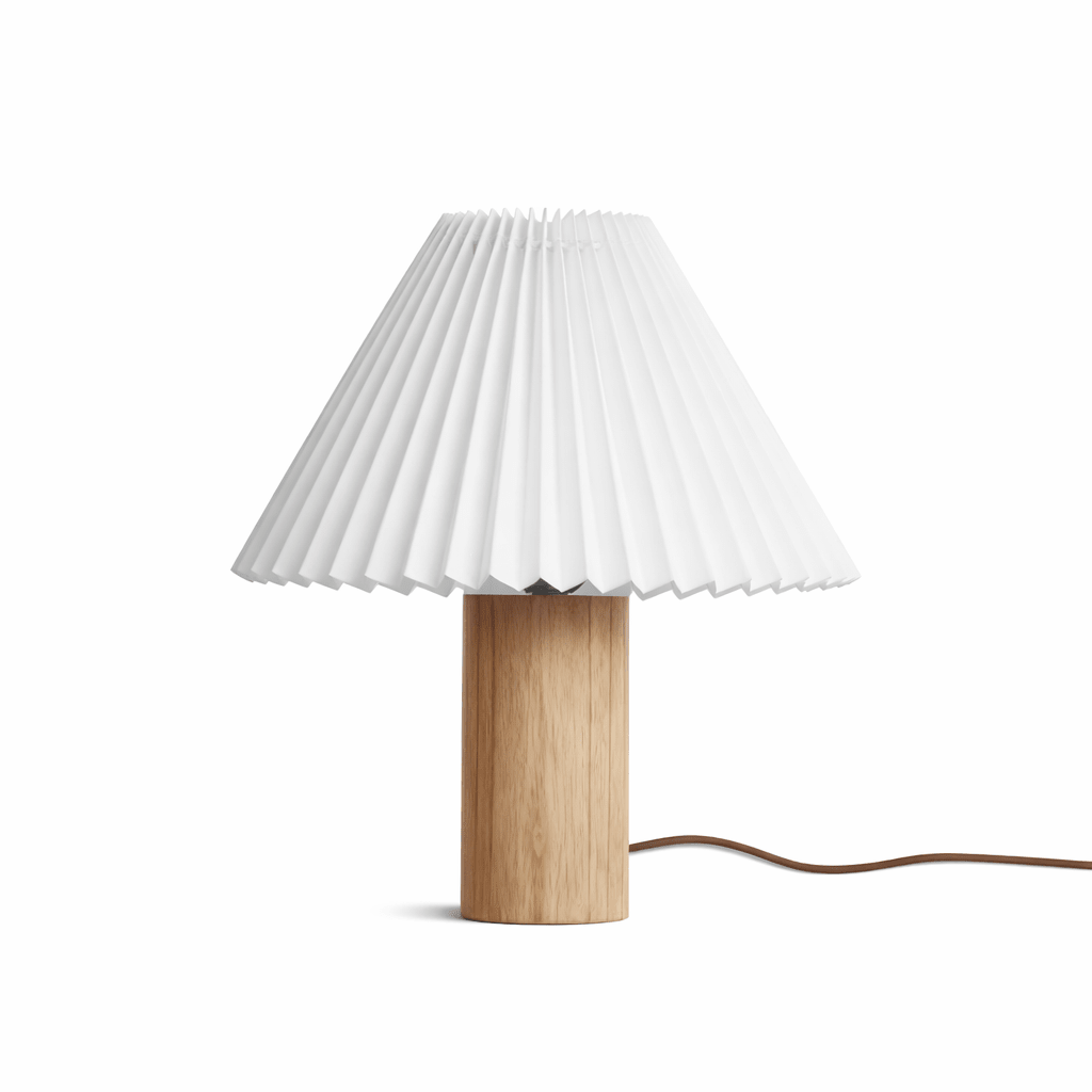 Modern Bedside Lamp — Table Lamp | Maison Monashee — view 13