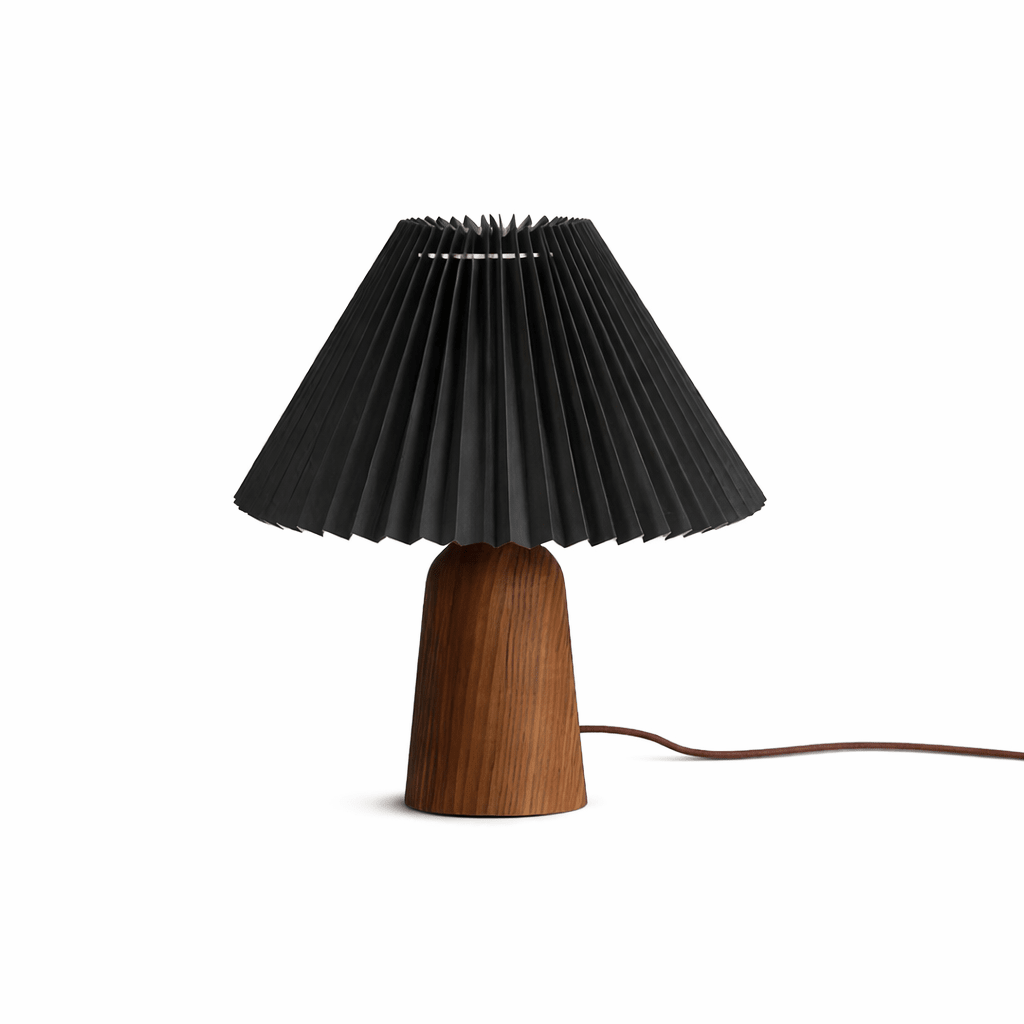 Modern Bedside Lamp — Table Lamp | Maison Monashee — view 15