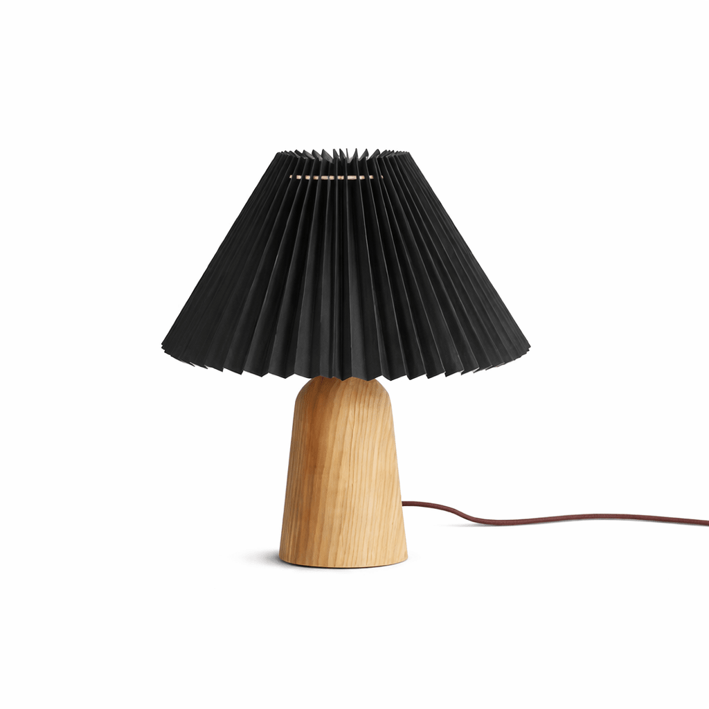 Modern Bedside Lamp — Table Lamp | Maison Monashee — view 16