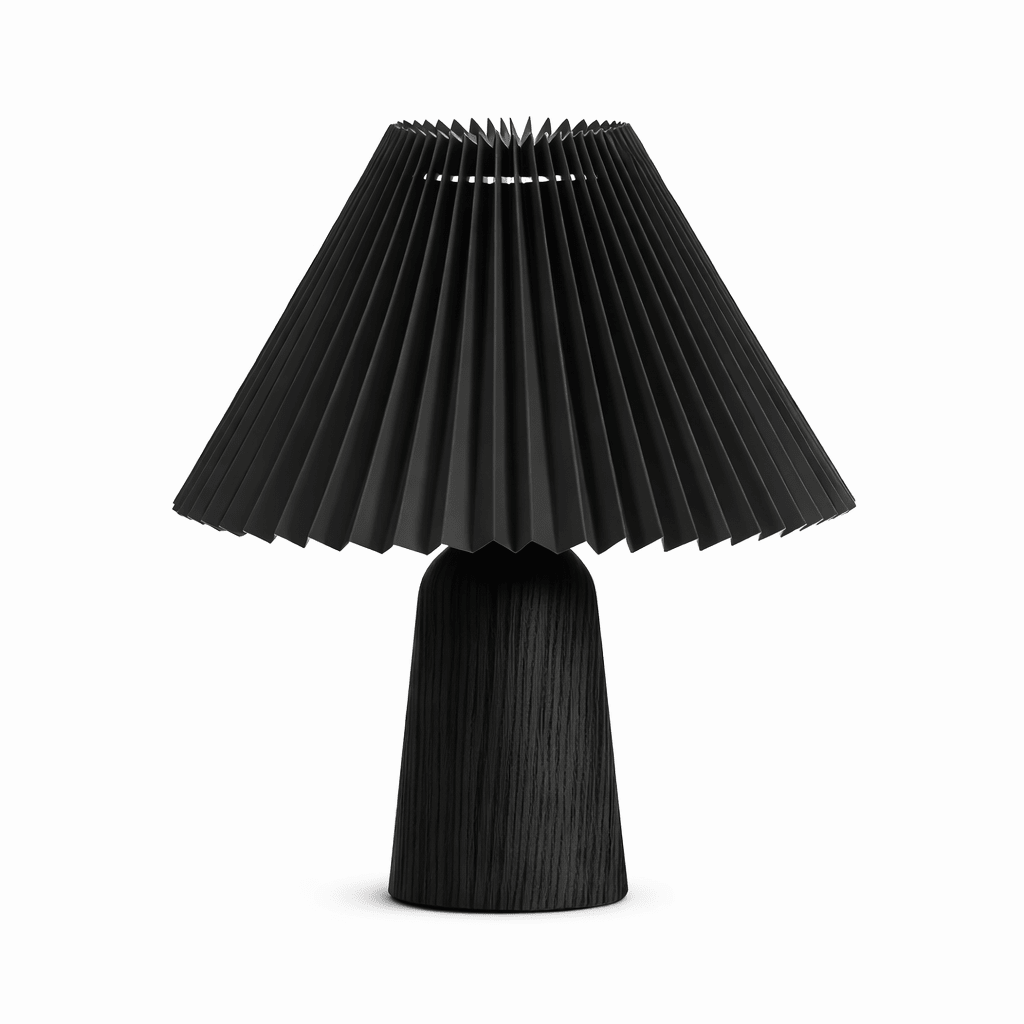 Modern Bedside Lamp — Table Lamp | Maison Monashee — view 18