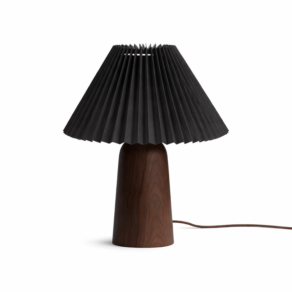 Modern Bedside Lamp — Table Lamp | Maison Monashee — view 25