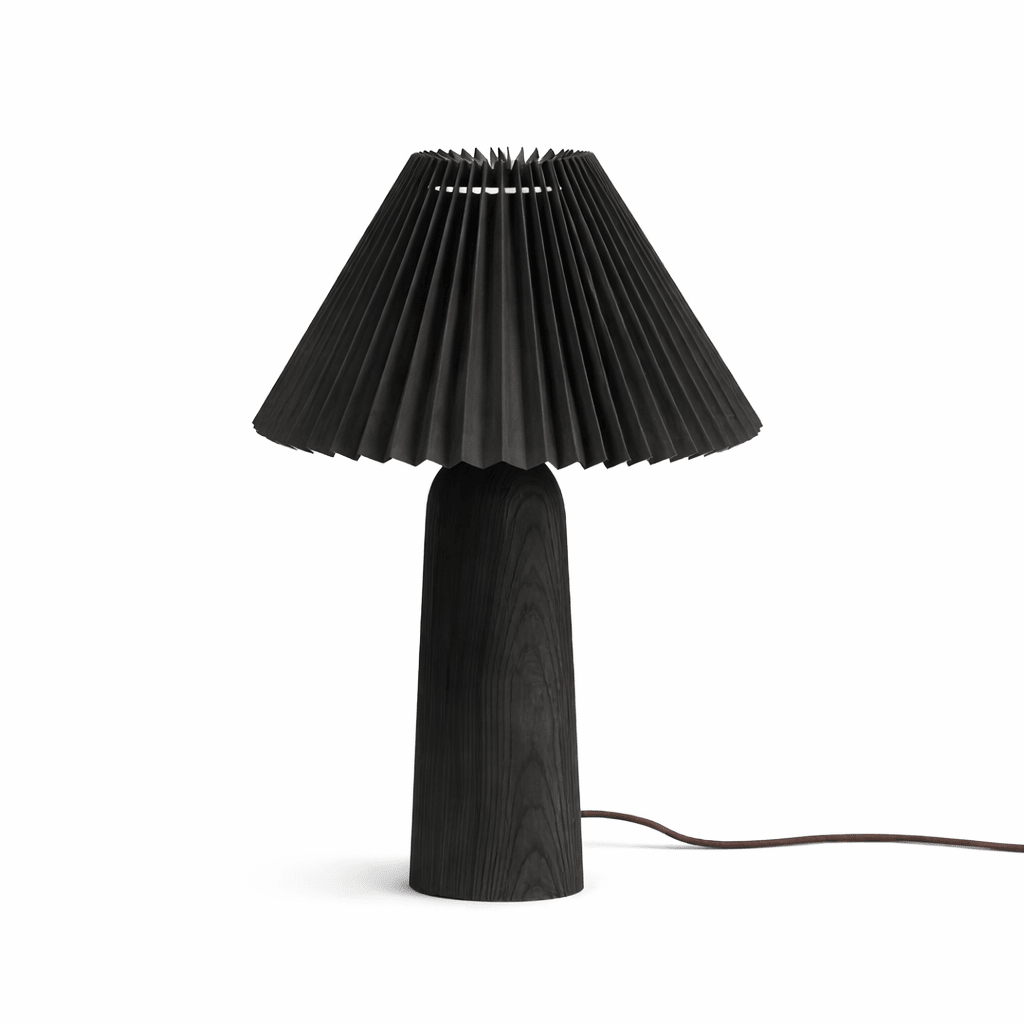 Modern Bedside Lamp — Table Lamp | Maison Monashee — view 19
