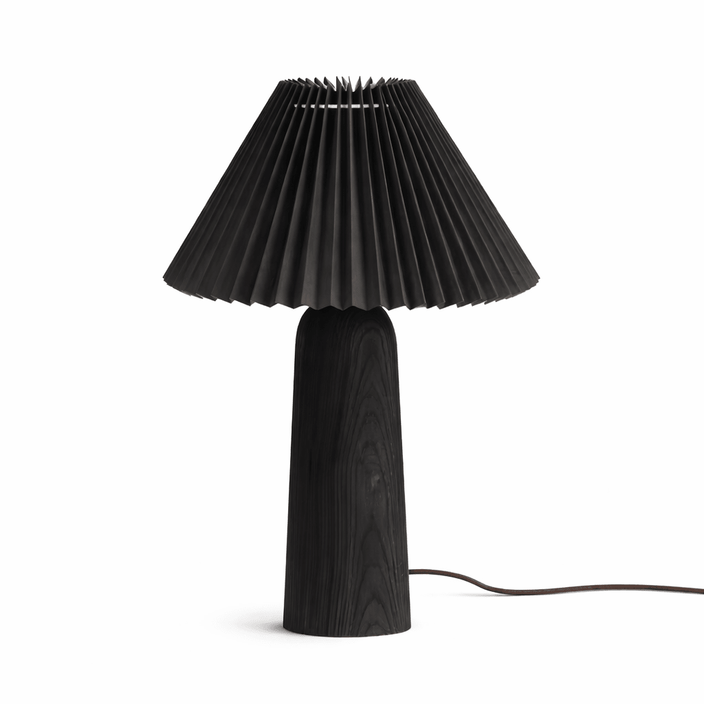 Modern Bedside Lamp — Table Lamp | Maison Monashee — view 20