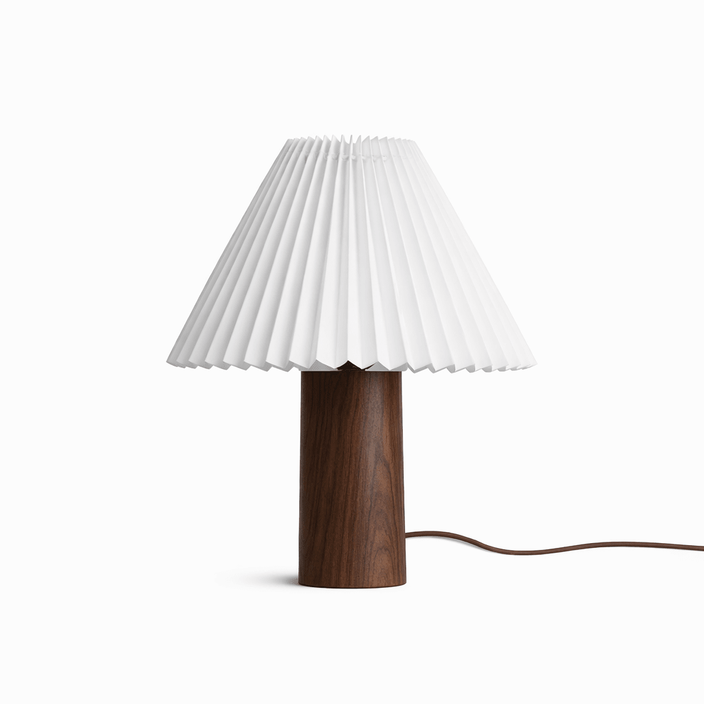 Modern Bedside Lamp — Table Lamp | Maison Monashee — view 26