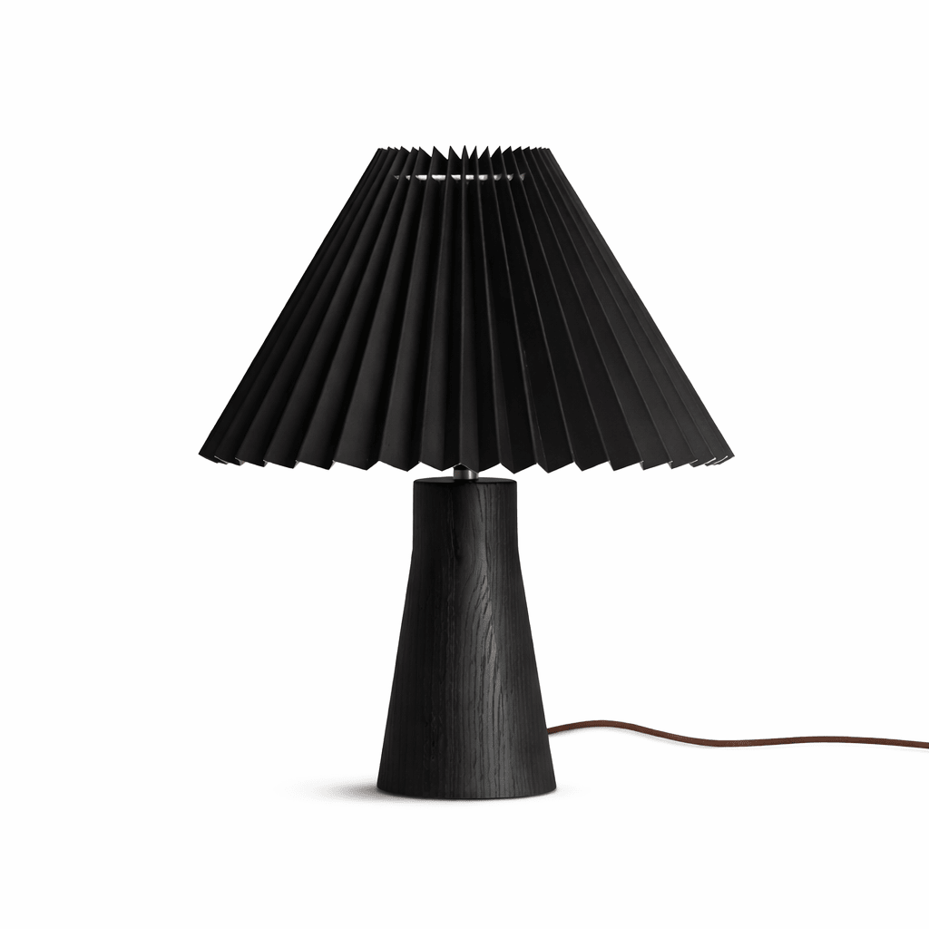 Modern Bedside Lamp — Table Lamp | Maison Monashee — view 27