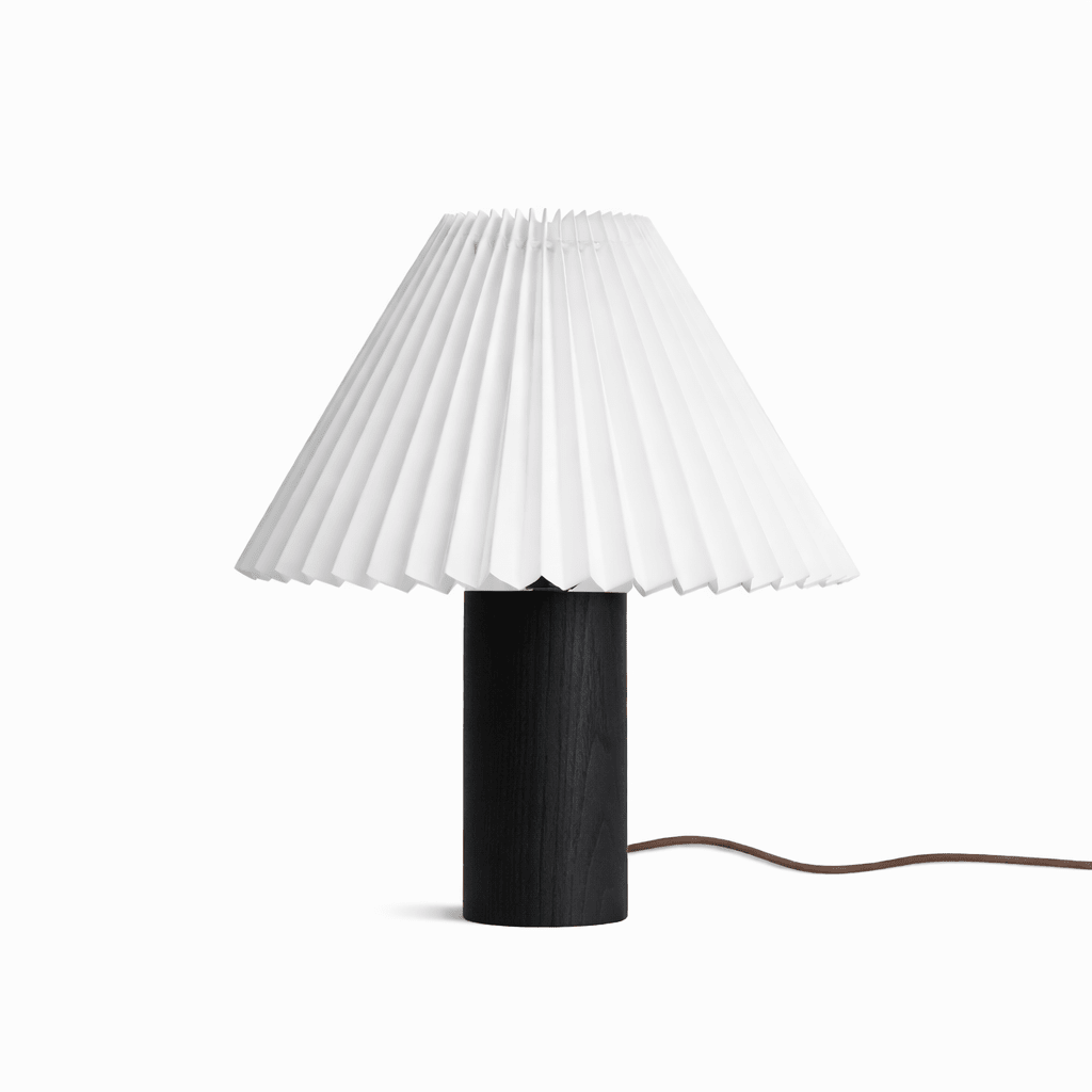 Modern Bedside Lamp — Table Lamp | Maison Monashee — view 29