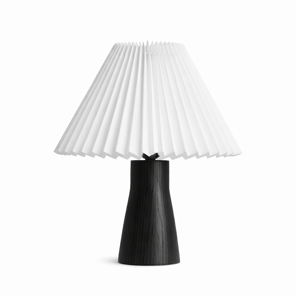 Modern Bedside Lamp — Table Lamp | Maison Monashee — view 34
