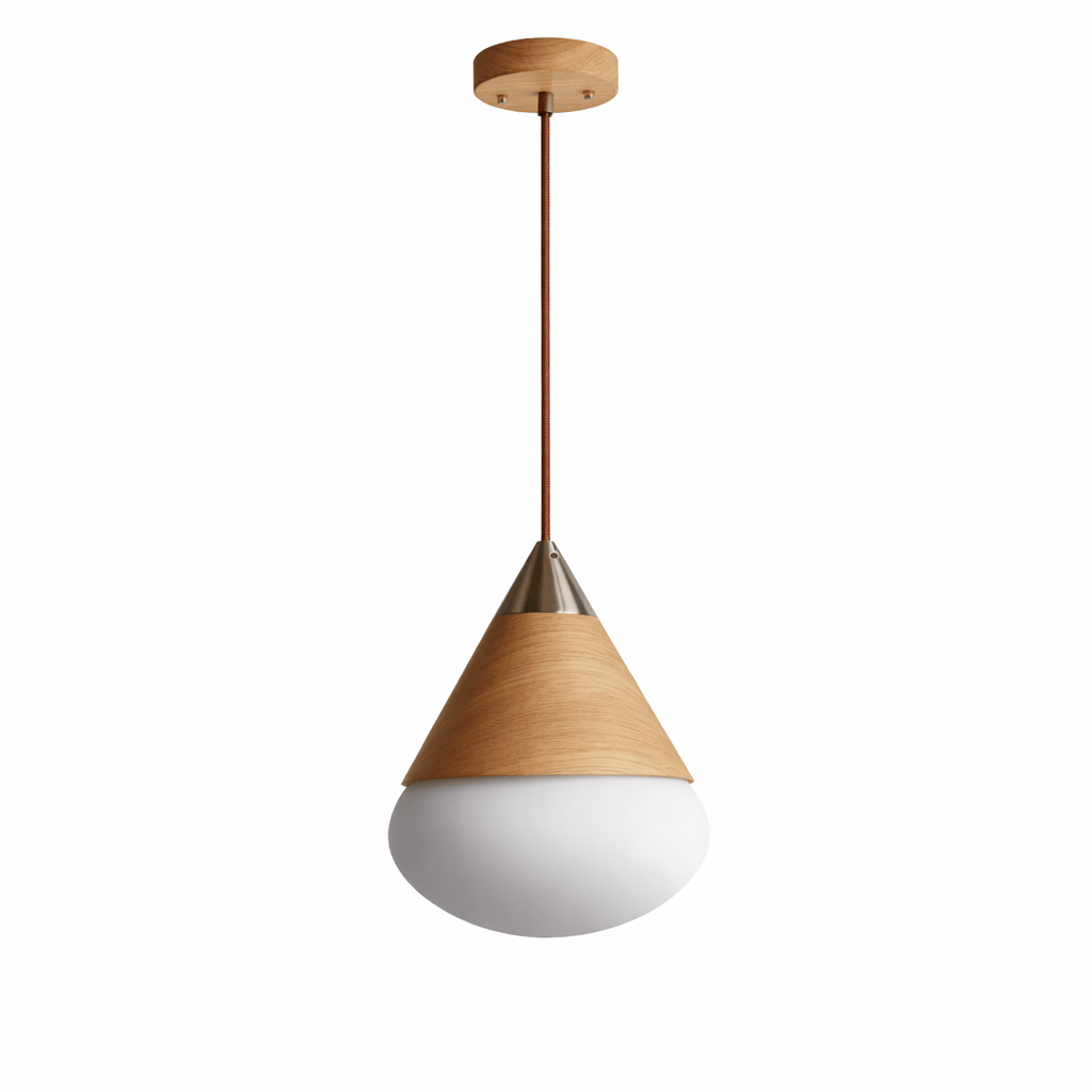 Ceiling Cluster Pendant Light — Pendant Light | Maison Monashee — view 25