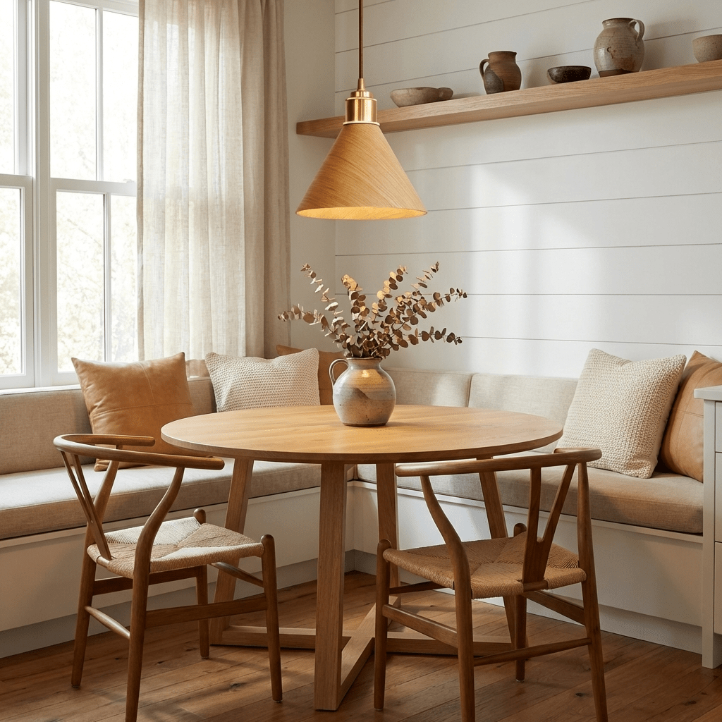 Mini Cone Pendant Light — Pendant Light | Maison Monashee — view 5