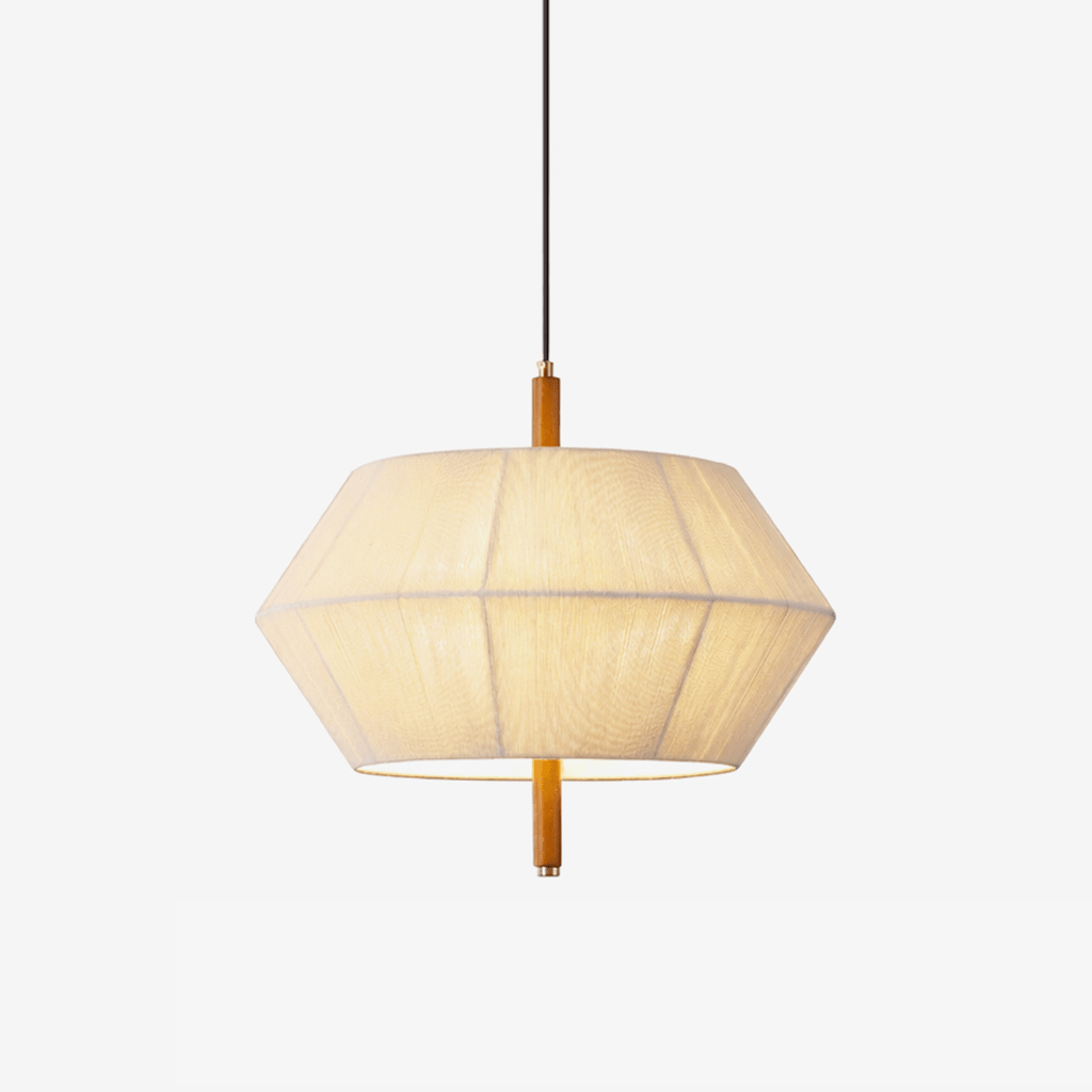 Geometric Pendant Light Fixture — Pendant Light | Maison Monashee