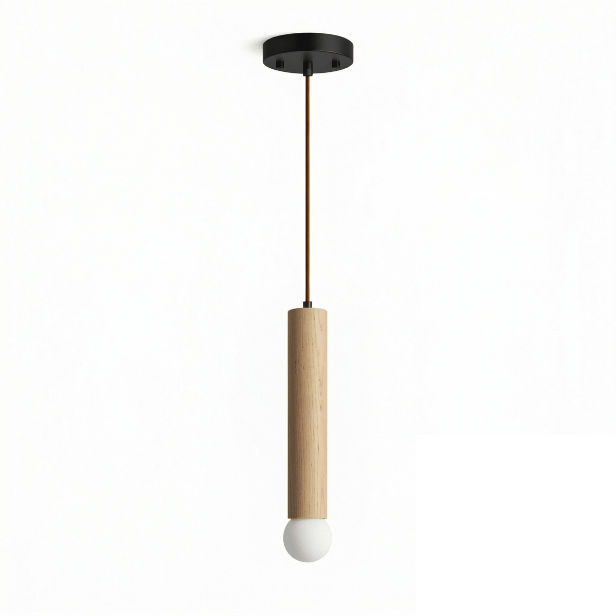 Ceiling Cluster Pendant Light — Pendant Light | Maison Monashee — view 29
