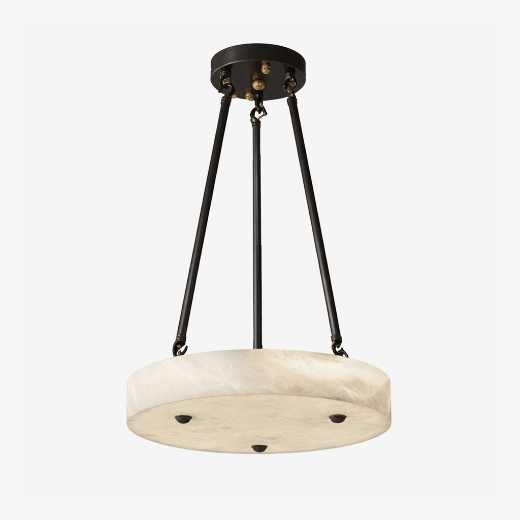 Round Island Light — Pendant Light | Maison Monashee