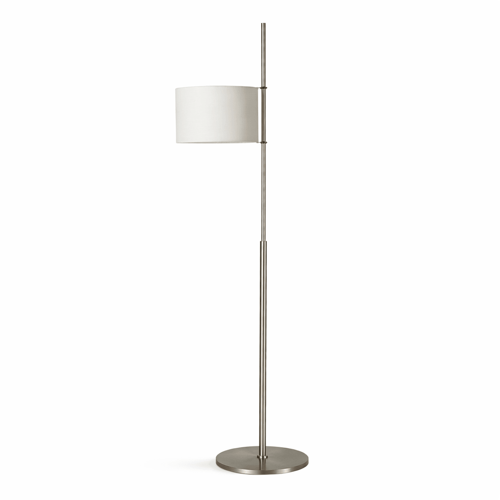 Linear Floor Lamp — Floor Lamp | Maison Monashee — view 12