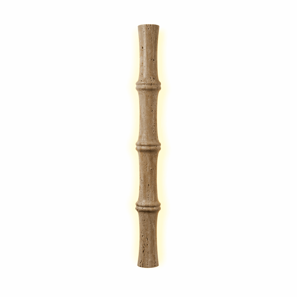 Simple Modern Wall Sconce — Wall Sconce | Maison Monashee — view 7