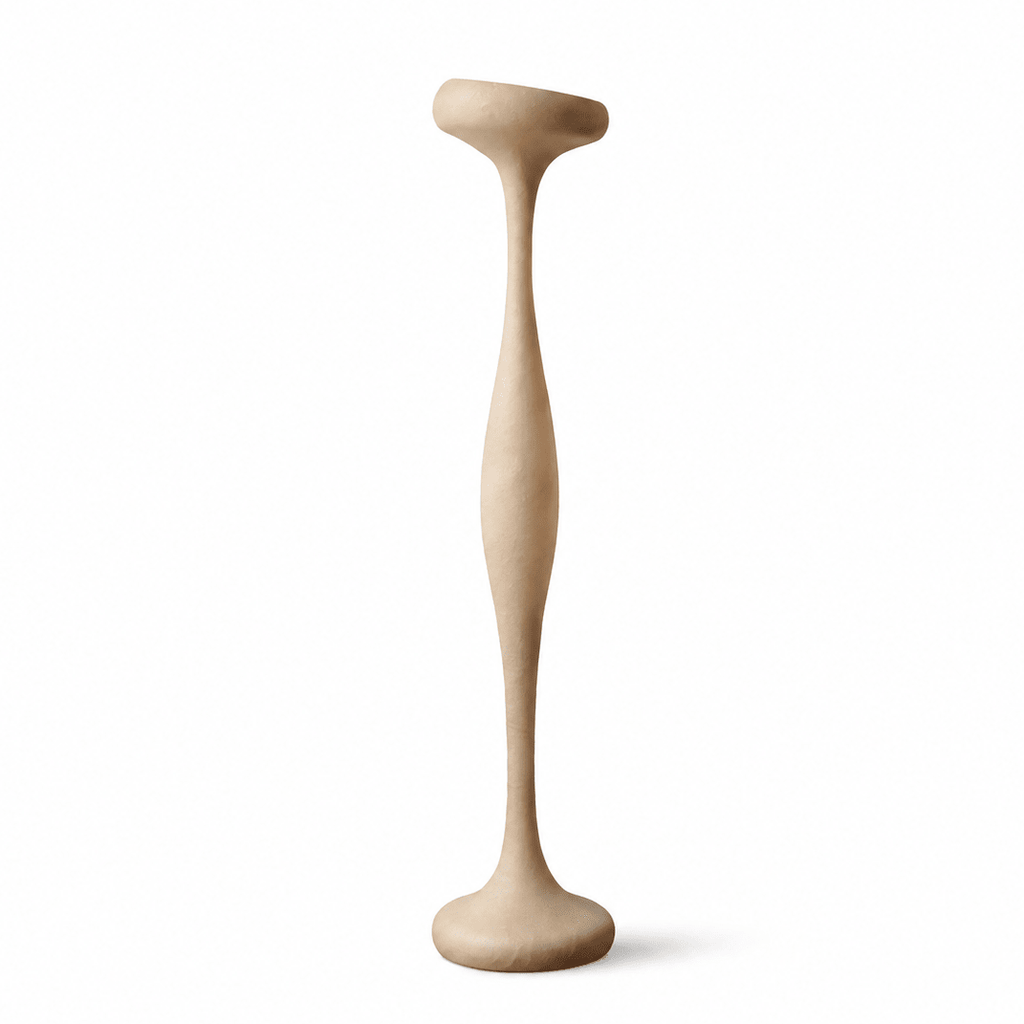 Modern Column Floor Lamp — Floor Lamp | Maison Monashee