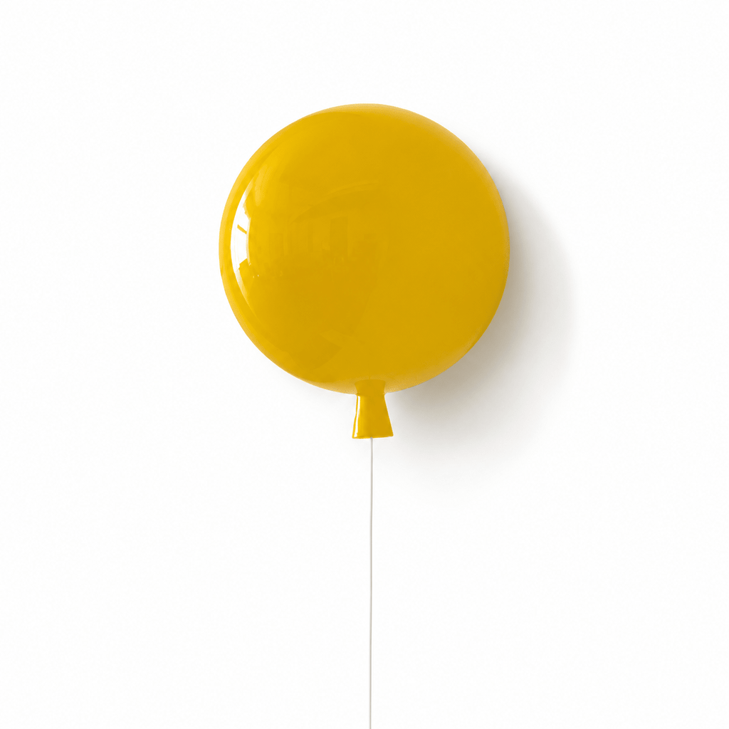 Orange Glass Wall Light — Wall Sconce | Maison Monashee — view 36