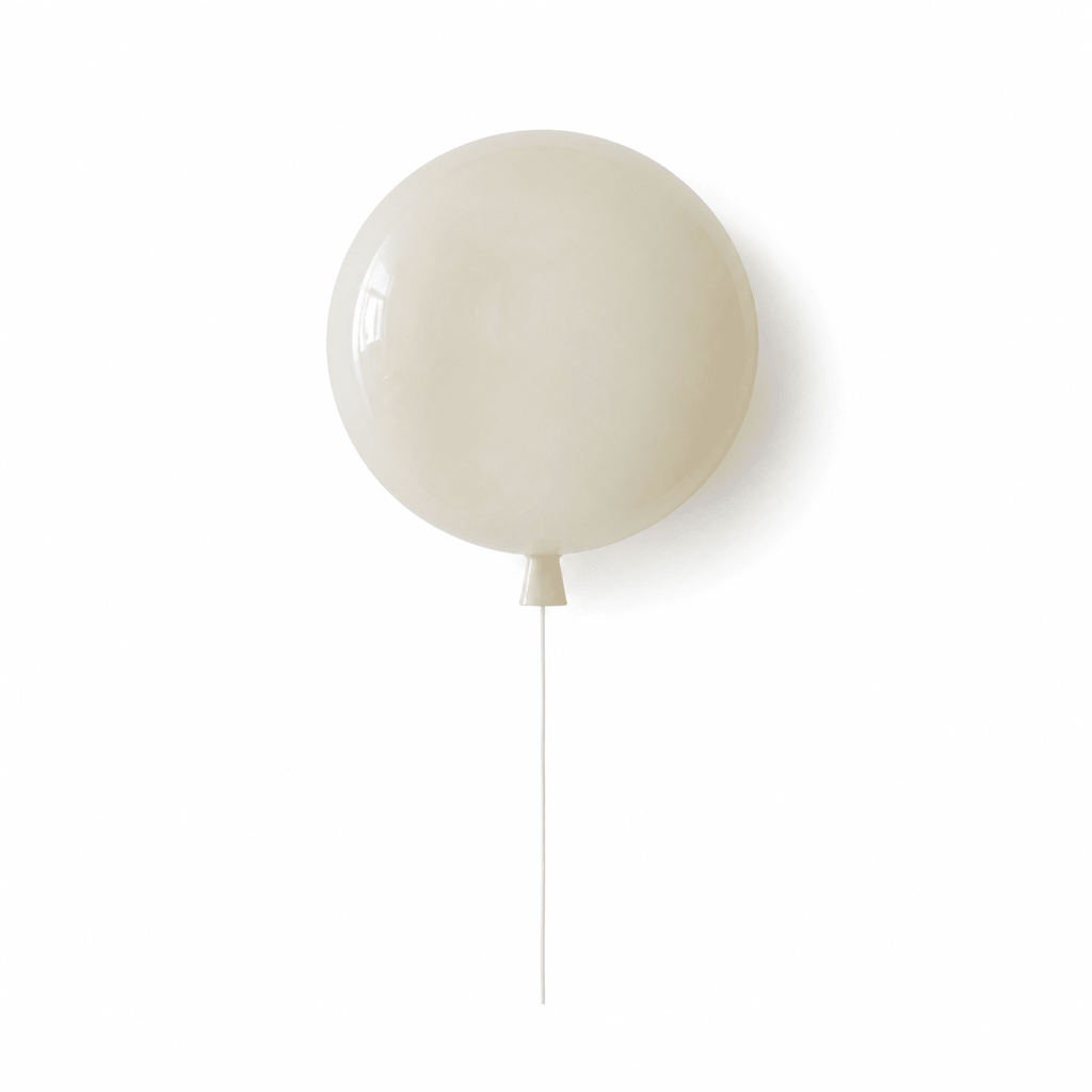 Orange Glass Wall Light — Wall Sconce | Maison Monashee — view 39