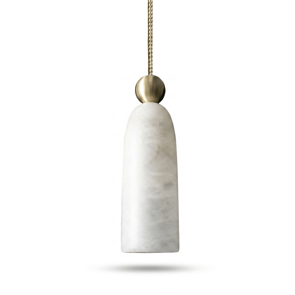 Staircase Cluster Pendant Light — Pendant Light | Maison Monashee — view 14