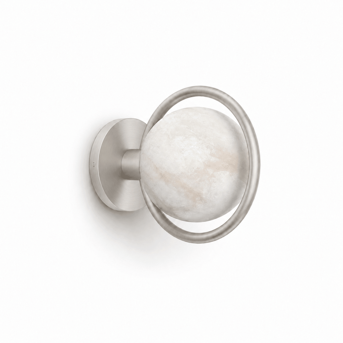 Modern Gold Vanity Light — Wall Sconce | Maison Monashee — view 13