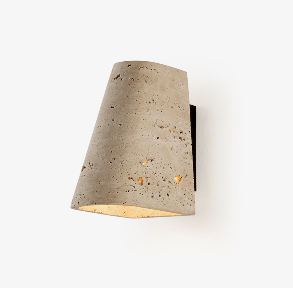 Narrow Wall Sconce Bathroom — Wall Sconce | Maison Monashee