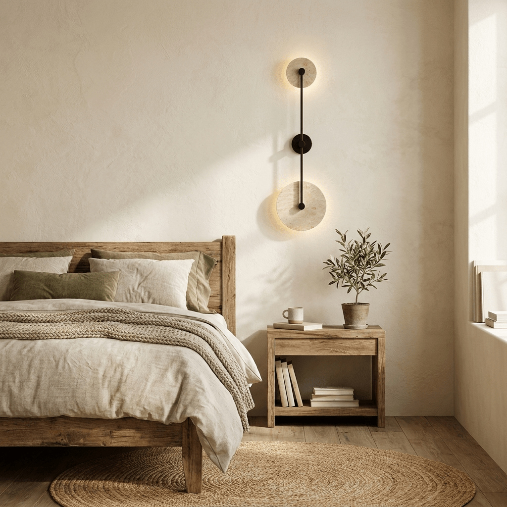 Entryway Sconce Lighting — Wall Sconce | Maison Monashee — view 5