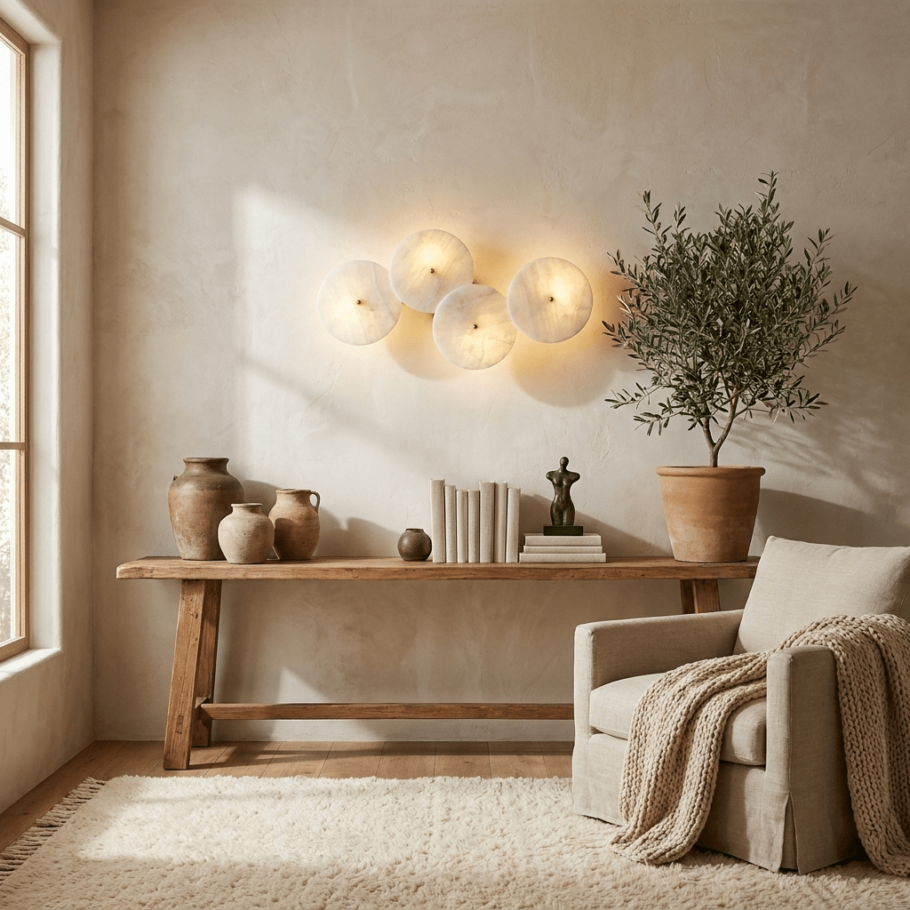 Globe Vanity Light — Wall Sconce | Maison Monashee — view 2