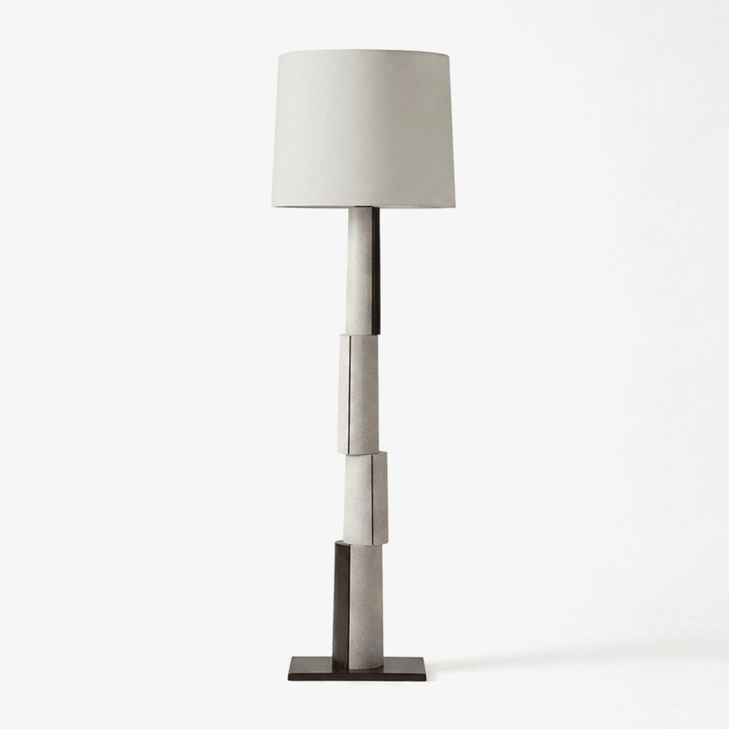 Modern Bedroom Floor Lamp — Floor Lamp | Maison Monashee