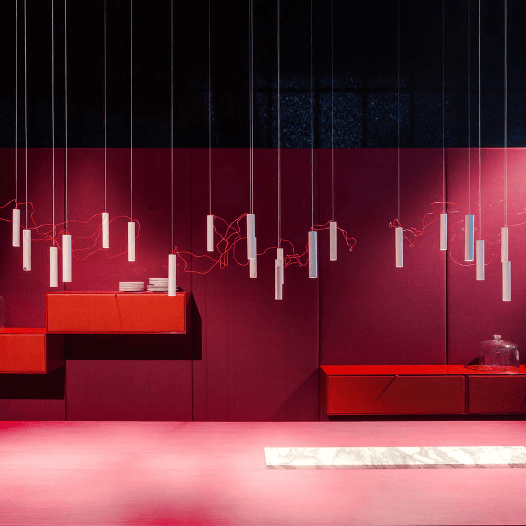 Cluster Pendant Lighting — Pendant Light | Maison Monashee — view 19