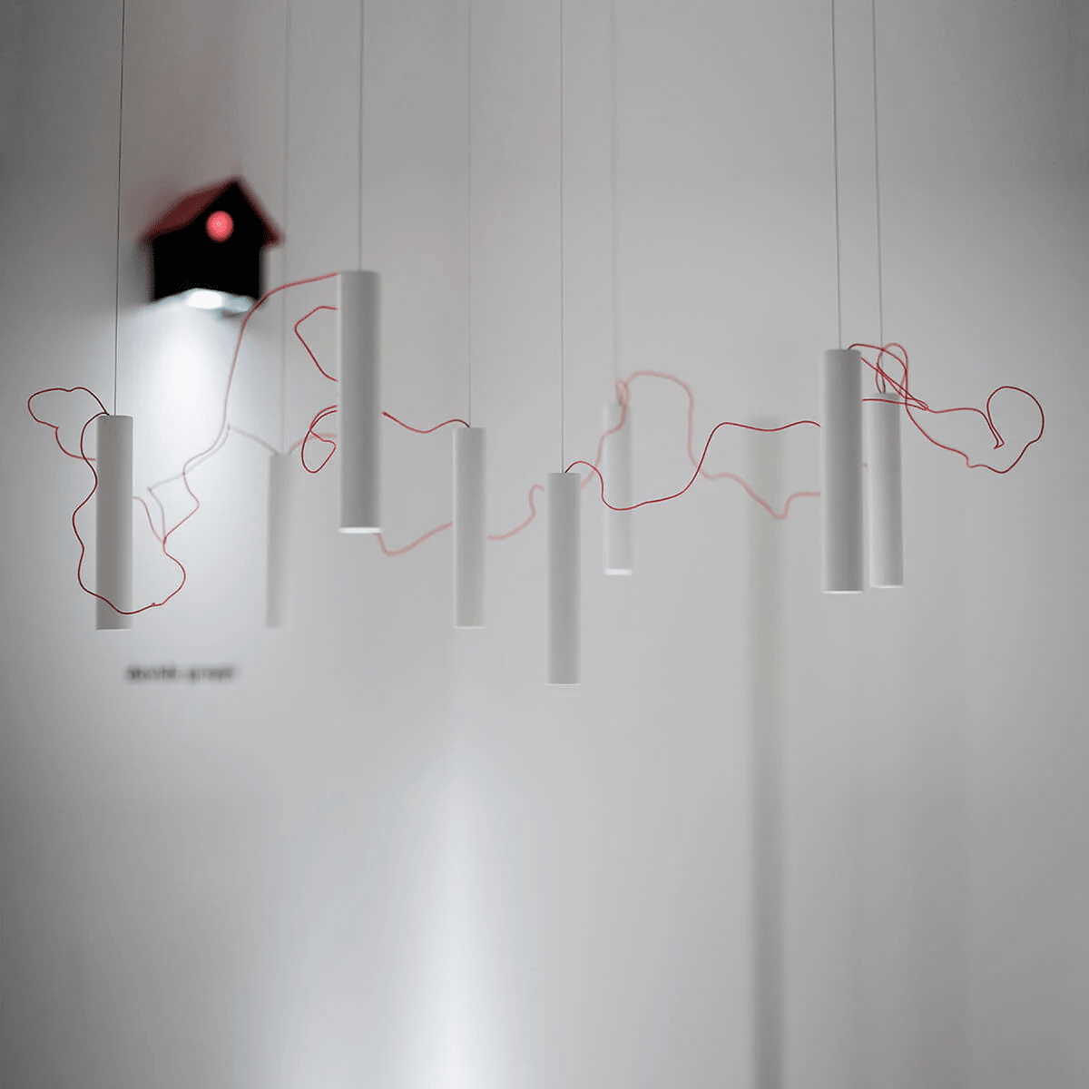 Cluster Pendant Lighting — Pendant Light | Maison Monashee — view 22