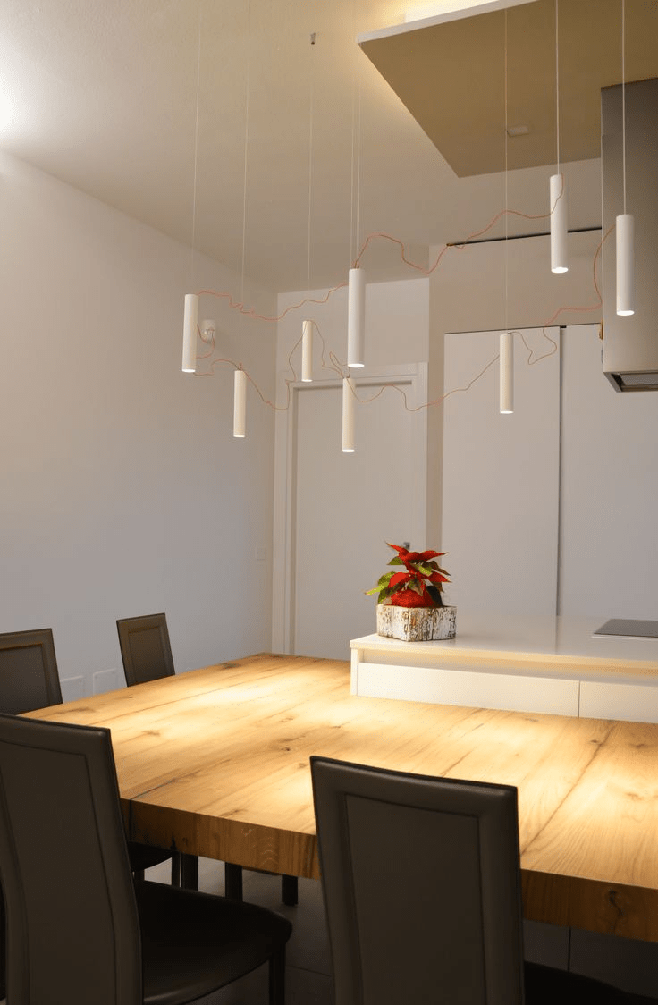 Cluster Pendant Lighting — Pendant Light | Maison Monashee — view 23