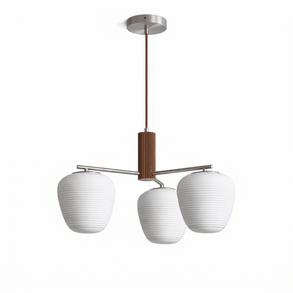 Branch Light Fixture — Ceiling Light | Maison Monashee — view 18