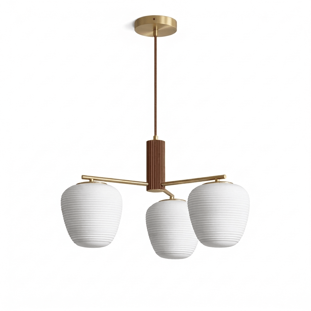 Branch Light Fixture — Ceiling Light | Maison Monashee — view 19