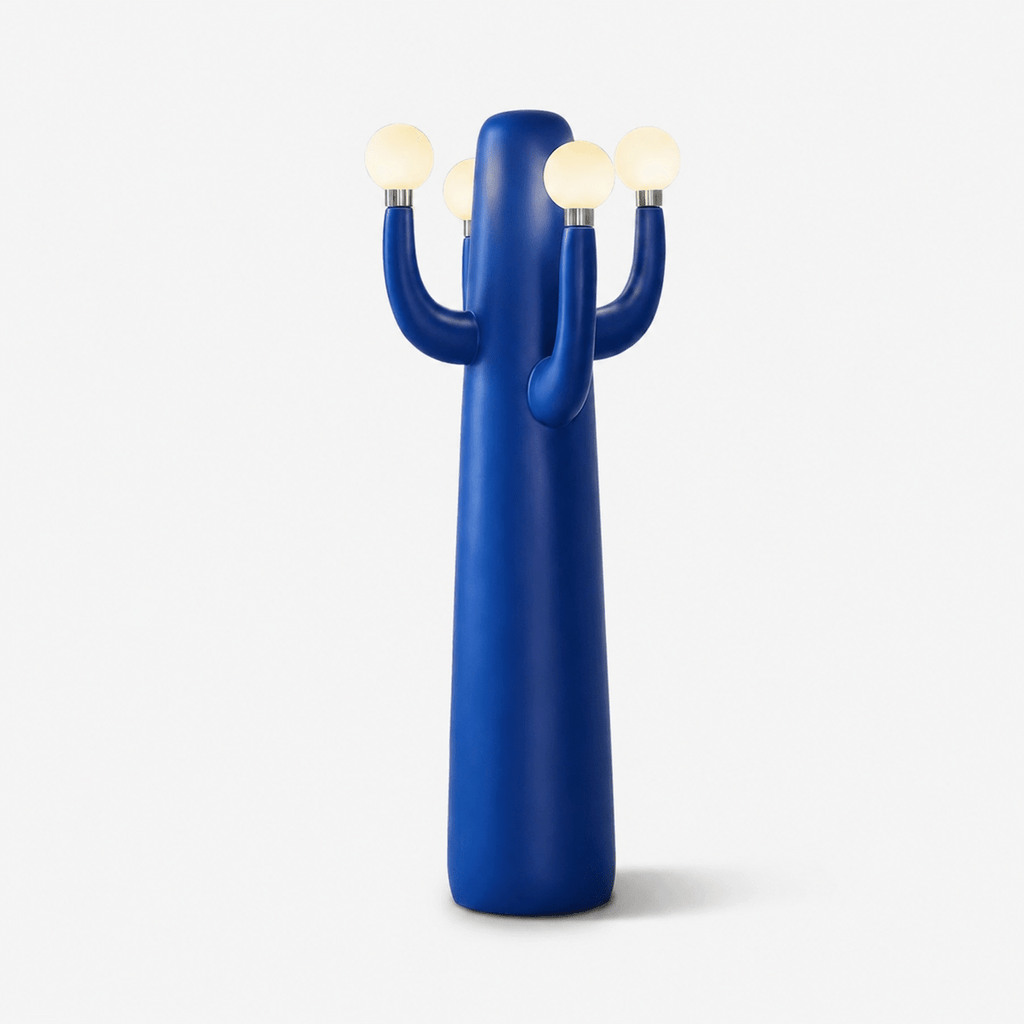 Multiple Globe Floor Lamp — Floor Lamp | Maison Monashee — view 11