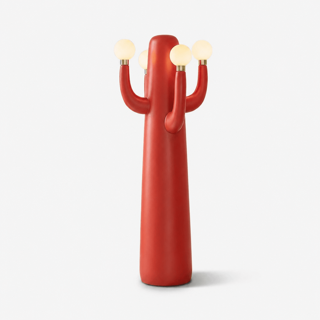 Multiple Globe Floor Lamp — Floor Lamp | Maison Monashee — view 12