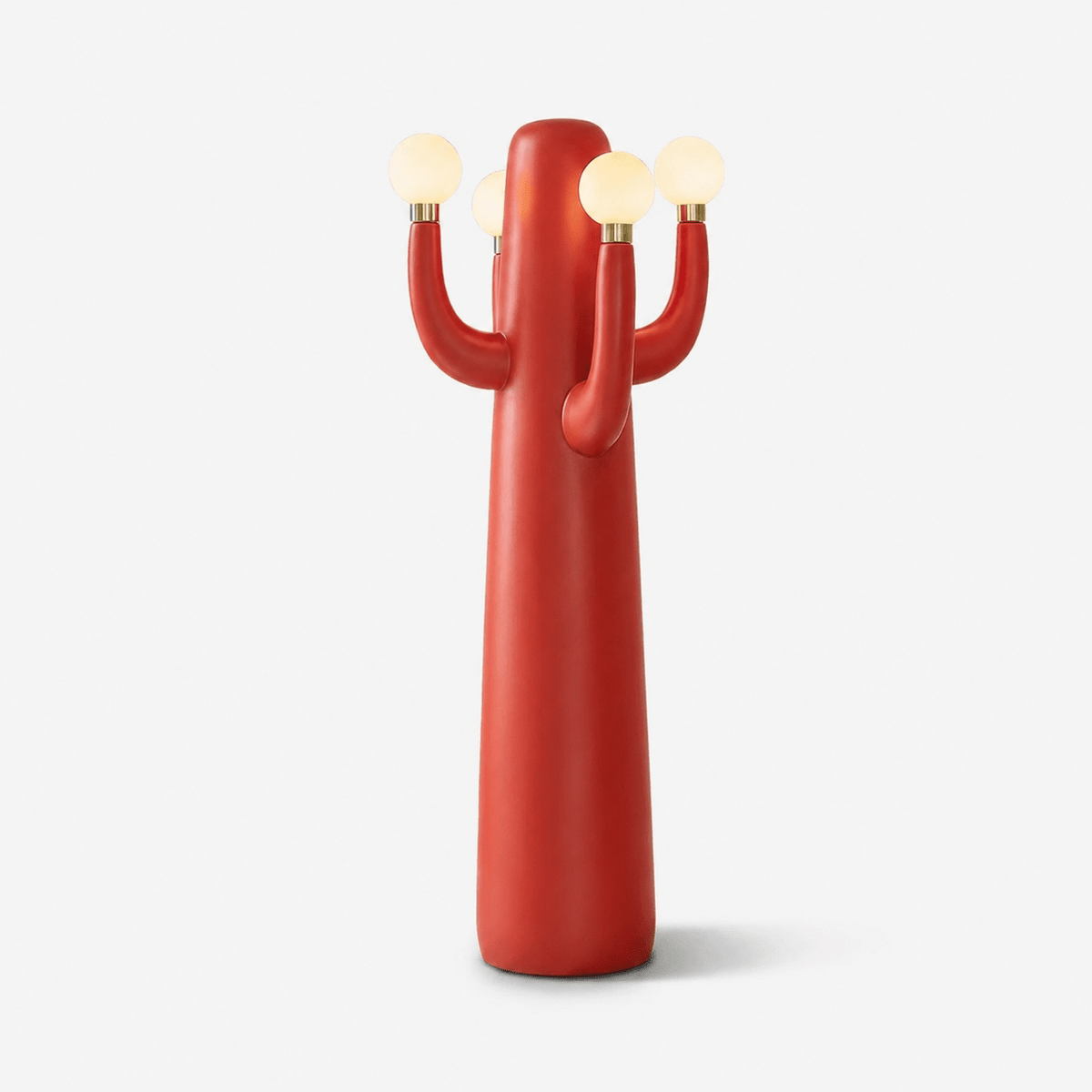 Multiple Globe Floor Lamp — Floor Lamp | Maison Monashee — view 12