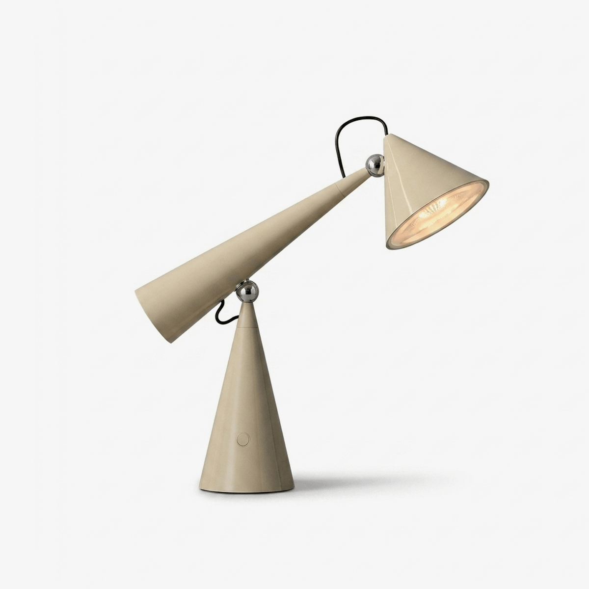 Gold Desk Lamp Modern — Table Lamp | Maison Monashee