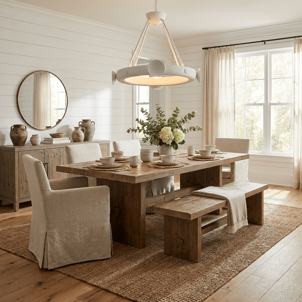 Alabaster Bronze Chandelier — Chandelier | Maison Monashee — view 4