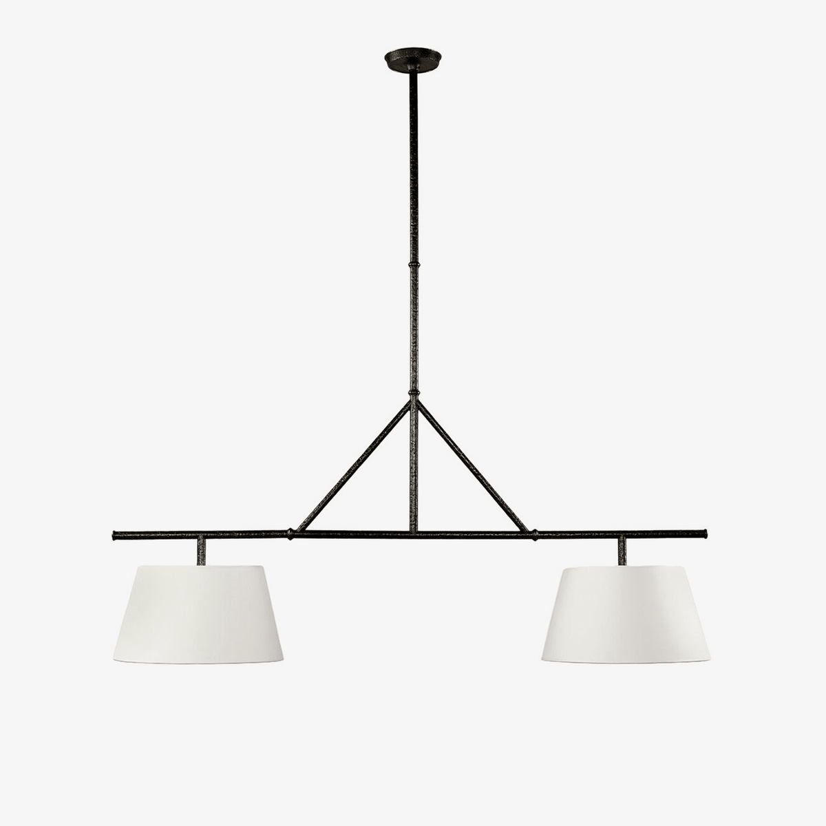 Linear Island Pendant Light — Pendant Light | Maison Monashee