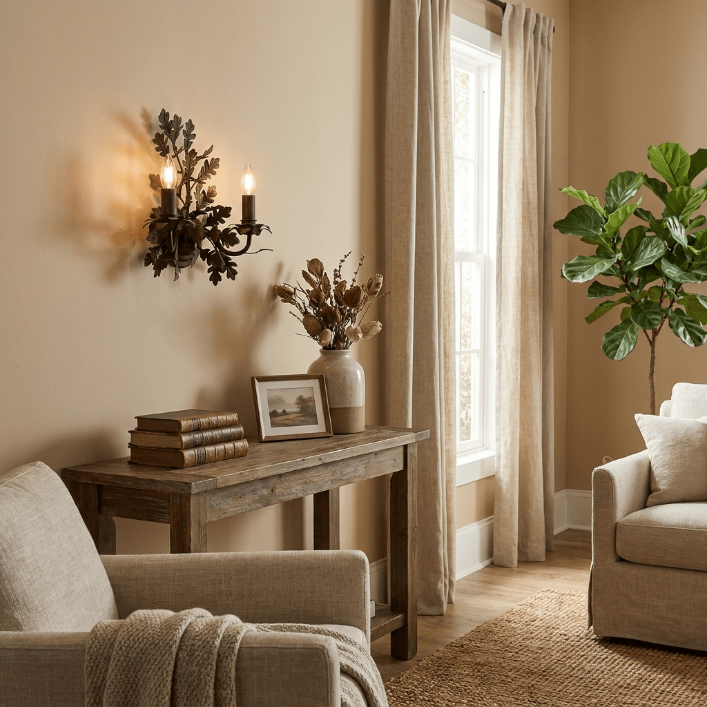 Wall Light Leaf — Wall Sconce | Maison Monashee — view 5