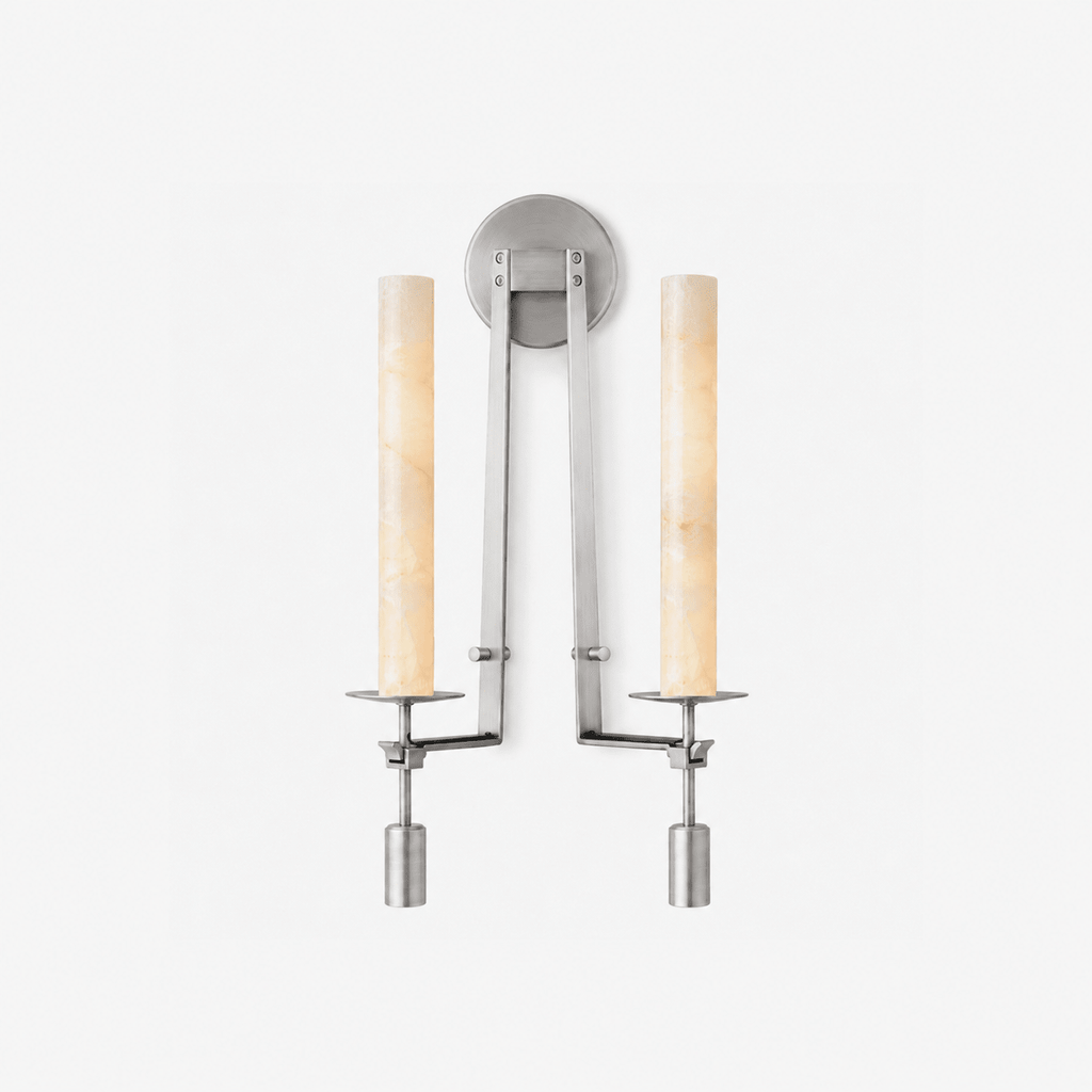 Cylinder Sconce Light — Wall Sconce | Maison Monashee — view 13
